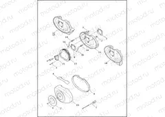 AIR CLEANER & ENRICHENER