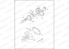 AIR CLEANER & ENRICHENER