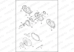 AIR CLEANER & ENRICHENER
