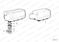 Air collector/inlet manifold