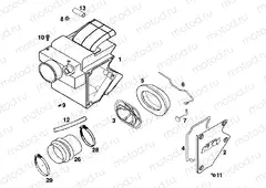 AIR FILTER