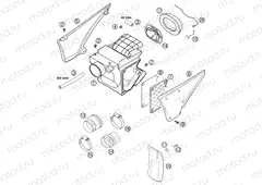 AIR FILTER