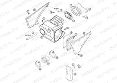 AIR FILTER