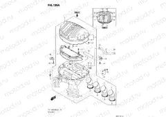 AIR FILTER