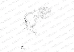 AIR INDUCTION SYSTEM