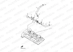 AIR INDUCTION SYSTEM