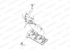 AIR INDUCTION SYSTEM