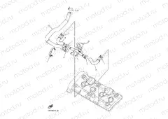AIR INDUCTION SYSTEM