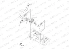 AIR INDUCTION SYSTEM
