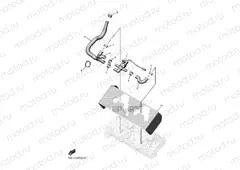 AIR INDUCTION SYSTEM