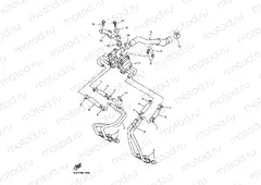 AIR INDUCTION SYSTEM