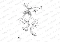 AIR INDUCTION SYSTEM