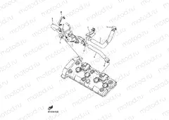 AIR INDUCTION SYSTEM