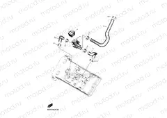 AIR INDUCTION SYSTEM