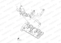 AIR INDUCTION SYSTEM