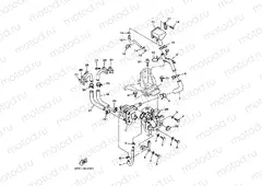AIR INDUCTION SYSTEM