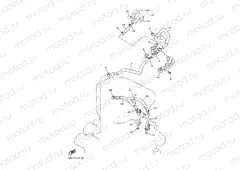 AIR INDUCTION SYSTEM