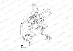 AIR INDUCTION SYSTEM