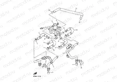 AIR INDUCTION SYSTEM