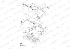 AIR INDUCTION SYSTEM
