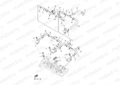AIR INDUCTION SYSTEM