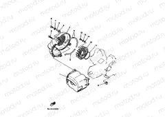 AIR SHROUD & FAN