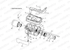 AIRBOX - A05CA32EA (4999200489920048A12) | AIRBOX - A05CA32EA (4999200489920048A12)