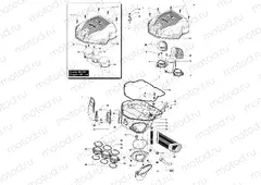 Airbox Assembly