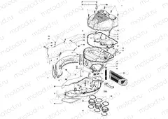 Airbox Assembly