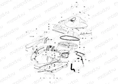 Airbox Assembly