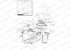 Airbox Assembly