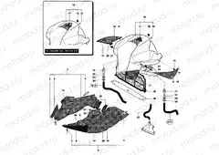 Airbox Assembly