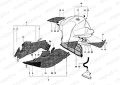 Airbox Assembly