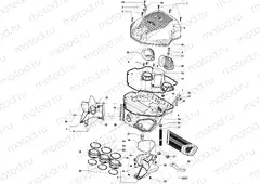 Airbox Assembly