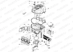 Airbox Assembly