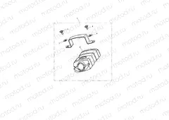 Alarm kit S4