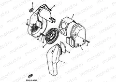 ALTERNATE FOR CARBURETOR