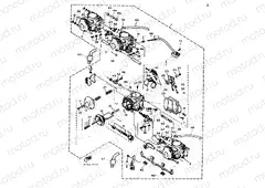 ALTERNATE FOR CARBURETOR