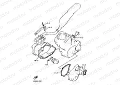 ALTERNATE FOR ENGINE