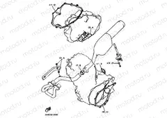 ALTERNATE FOR ENGINE