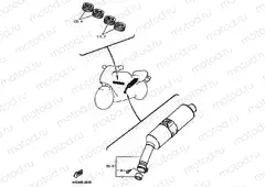 ALTERNATE FOR ENGINE