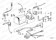 Anti-interference kit