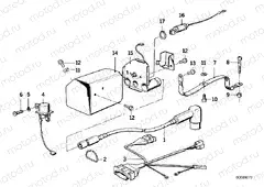 Anti-interference kit
