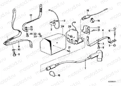 Anti-interference kit