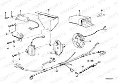 Anti-interference kit