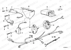 Anti-interference kit