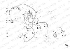 ANTI LOCK BRAKE SYSTEM » BRAKING SYSTEM