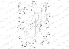 ANTIBLOCK SYSTEM ABS