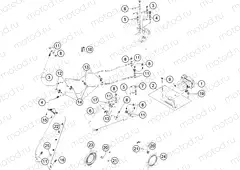 ANTIBLOCK SYSTEM ABS