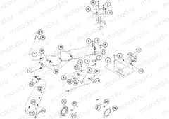 ANTIBLOCK SYSTEM ABS